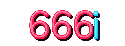 666i — logo kanal